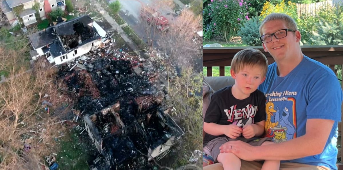 Is 811 enough? Locator error kills 5-year-old boy